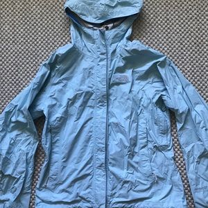 Women’s North Face Rain Jacket